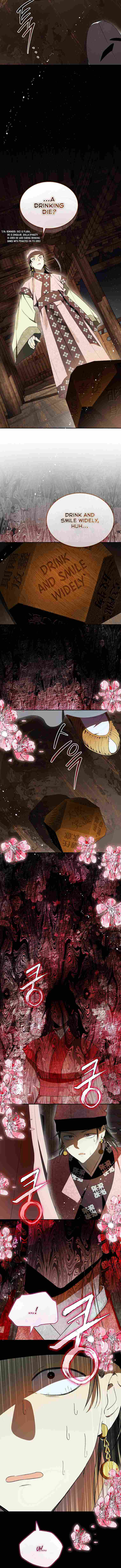 Requiem of Subdued Souls Chapter 38 image 05